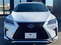 2018 Lexus RX