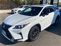 2018 Lexus RX