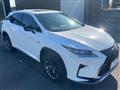 2018 Lexus RX