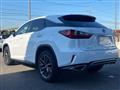 2018 Lexus RX