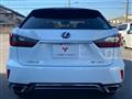 2018 Lexus RX