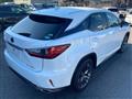 2018 Lexus RX