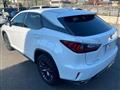 2018 Lexus RX