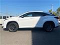 2018 Lexus RX