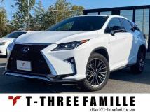2018 Lexus RX