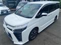 2019 Toyota Voxy