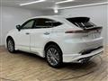 2021 Toyota Harrier Hybrid