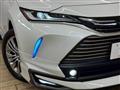 2021 Toyota Harrier Hybrid