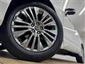 2021 Toyota Harrier Hybrid