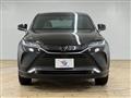 2024 Toyota Harrier