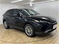2024 Toyota Harrier