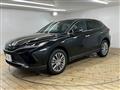 2024 Toyota Harrier