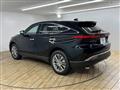 2024 Toyota Harrier