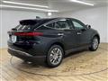 2024 Toyota Harrier