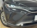2024 Toyota Harrier