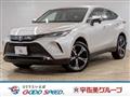 2023 Toyota Harrier Hybrid