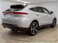 2023 Toyota Harrier Hybrid