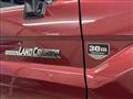 2014 Toyota Landcruiser 70