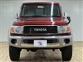 2014 Toyota Landcruiser 70