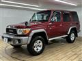 2014 Toyota Landcruiser 70