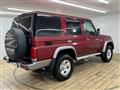 2014 Toyota Landcruiser 70