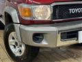 2014 Toyota Landcruiser 70