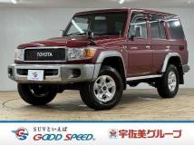 2014 Toyota Landcruiser 70