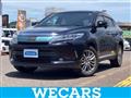 2017 Toyota Harrier