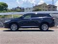 2017 Toyota Harrier