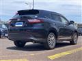 2017 Toyota Harrier