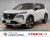 2023 Nissan X-Trail