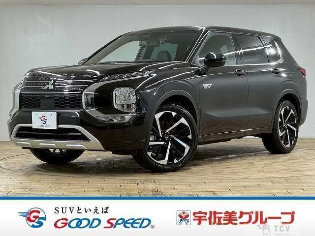 2022 Mitsubishi Outlander