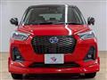 2022 Daihatsu Rocky