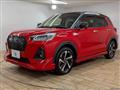 2022 Daihatsu Rocky