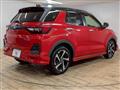 2022 Daihatsu Rocky