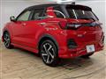 2022 Daihatsu Rocky