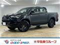2023 Toyota Hilux
