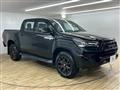 2023 Toyota Hilux