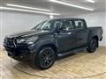 2023 Toyota Hilux