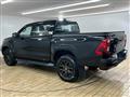 2023 Toyota Hilux