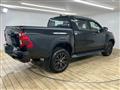 2023 Toyota Hilux