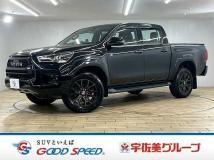 2023 Toyota Hilux