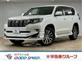 2018 Toyota Land Cruiser Prado