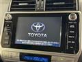 2018 Toyota Land Cruiser Prado