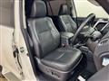 2018 Toyota Land Cruiser Prado