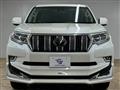 2018 Toyota Land Cruiser Prado