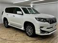 2018 Toyota Land Cruiser Prado