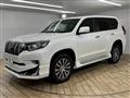 2018 Toyota Land Cruiser Prado