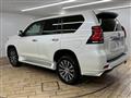 2018 Toyota Land Cruiser Prado