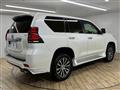 2018 Toyota Land Cruiser Prado